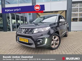 Suzuki Vitara 1.6 Experience