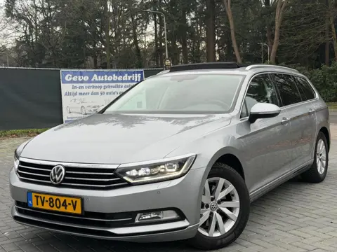Volkswagen Passat Variant 2.0 TDI Comfortline Business/Airco/Pano/Trekhaak/Cruise/automaat