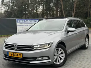 Volkswagen Passat Variant 2.0 TDI Comfortline Business/Airco/Pano/Trekhaak/Cruise/automaat