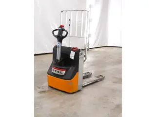 compacte Still palletwagen