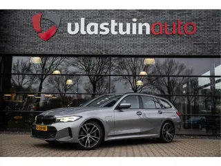 BMW 3 Serie Touring 320e M-Sport , Nieuwe model!, Cruise control, Sfeerverlichting,