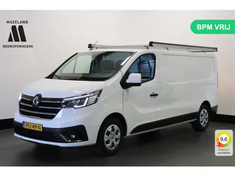 Renault Trafic 2.0 dCi 130PK L2 EURO 6 - Airco - Cruise - PDC - € 14.900,- Excl.