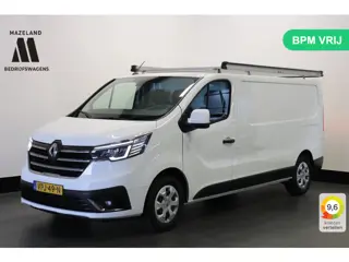 Renault Trafic 2.0 dCi 130PK L2 EURO 6 - Airco - Cruise - PDC - € 14.900,- Excl.