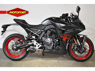 Suzuki GSX-8R (bj 2026)