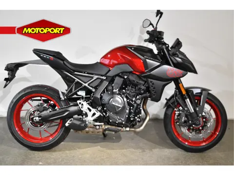 Suzuki GSX-8S (bj 2026)