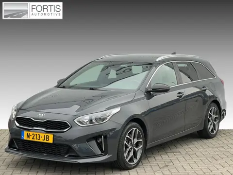 Kia Ceed Sportswagon 1.0 T-GDi GT-Line Edition NL-AUTO | TREKHAAK | CAMERA | NAVII+CARPLAY
