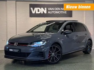 VOLKSWAGEN GOLF 2.0 TSI GTI TCR DSG Pano ACC Virtual Keyless 18''