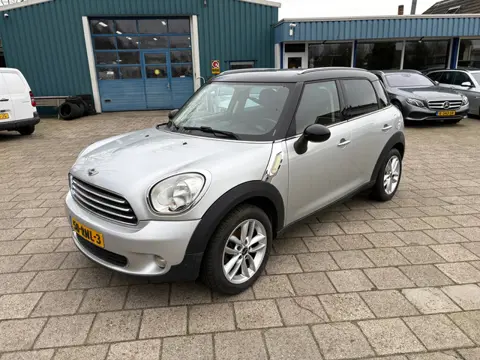 Mini Mini Countryman 1.6 Cooper