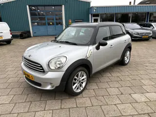 Mini Mini Countryman 1.6 Cooper