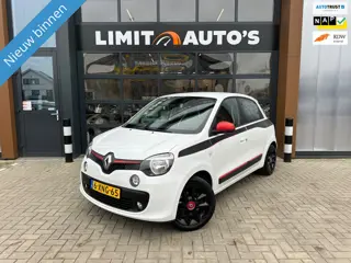Renault Twingo 0.9 TCe Dynamique Climate/Navi/Camera/Cruise/Pdc/Lmv/Nap/Apk