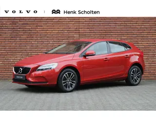 Volvo V40 T2 Automaat Edition+ | Stoelverwarming | Volvo on Call | Parkeersensoren | High Performanc