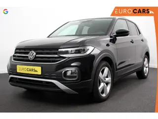Volkswagen T-Cross 1.5 TSI DSG Style Team Navigatie Apple Carplay/Android Auto Adaptive cruise contr