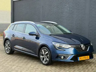 Renault Mégane Estate 1.2 TCe Estate Camera l Airco l Navi l Clima nieuw APK