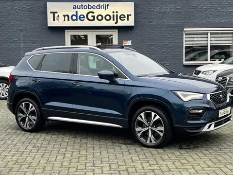 SEAT Ateca 1.5 TSi DSG Xperience Business Intense | PANORAMADAK | LEER | 360 CAMERA | DIG. DASHBOARD