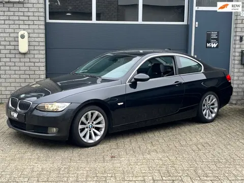 BMW 3-serie Coupé 325d High Executive automaat APK 9-1-2027