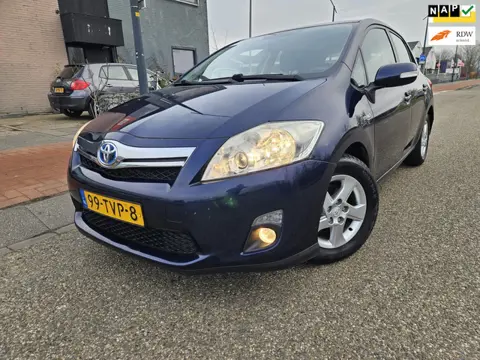 Toyota Auris Full Hybride Business GARANTIE