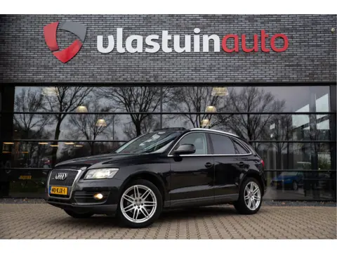 Audi Q5 2.0 TFSI quattro Pro Line , Panoramadak, Trekhaak,