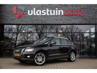 Audi Q5 2.0 TFSI quattro Pro Line , Panoramadak, Trekhaak,