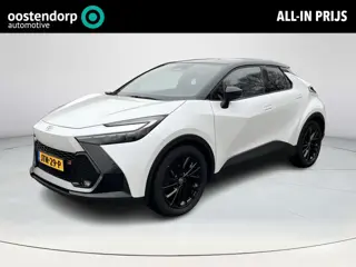 Toyota C-HR 2.0 Hybrid 200 GR SPORT PLUS | Stoel- + stuurverwarming | Sfeerverlichting | Electrische