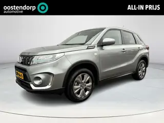Suzuki Vitara 1.5 Hybrid Style **DODEHOEK DETECTIE/ KEYLESS/ ADAPTIEF CRUISE CONTROL**