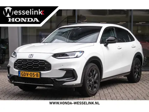Honda Zr-V 2.0 e:HEV Sport Automaat  | Honda Sensing | Apple carpl / Andr. auto