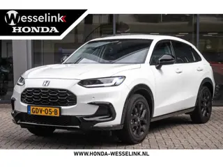 Honda Zr-V 2.0 e:HEV Sport Automaat  | Honda Sensing | Apple carpl / Andr. auto