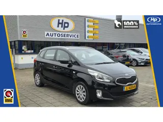 Kia Carens 1.6 GDi DynamicLine 7p