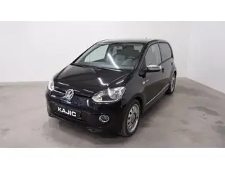 Volkswagen Up! 1.0 take up! BlueMotion