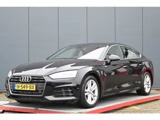 Audi A5 Sportback 35 TFSI (bj 2020, automaat)