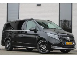 Mercedes-Benz V-Klasse 250d / DC / AMG / New Model / 2x Elec Schuifd / 360 Cam / Burmester / Vol Opt