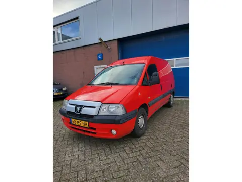 Peugeot Expert 220C 1.9D Avantage