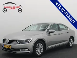 Volkswagen Passat 1.4 TSI ACT Comfortline FULL LED / NAVI / CLIMA / PDC / BLUETOOTH / CRUISE / NL-AU