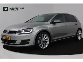 Volkswagen Golf 1.2 TSI Trendline (NAVIGATIE, PARKEERSENSOREN, AUTOMAAT)