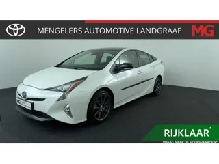 Toyota Prius 1.8 Aspiration |RIJKLAAR|