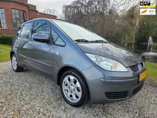 Mitsubishi Colt 1.3 Invite AUTOMAAT/airco *apk:01-2027*