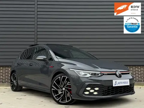 Volkswagen Golf 2.0 TSI 245 pk GTI PANO, Sfeer, IQ, Stuurverw.