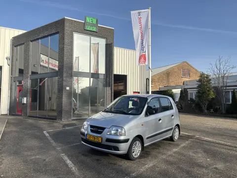 Hyundai Atos 1.1i Active First Edition (bj 2006)