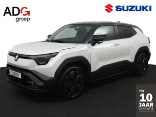 Suzuki e VITARA Style 61 kWh | Elektrisch verstelbare Bestuurdersstoel | Panorama dak | Alcantara Be