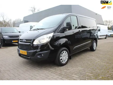 Ford Transit Custom ZEER M00IE GAVE BUS 270 2.0 TDCI L1H2 Trend