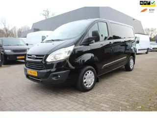 Ford Transit Custom ZEER M00IE GAVE BUS 270 2.0 TDCI L1H2 Trend