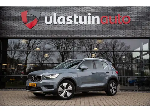 Volvo XC40 1.5 T4 Recharge Inscription Expression , Trekhaak, Stoel/stuurverwarming,
