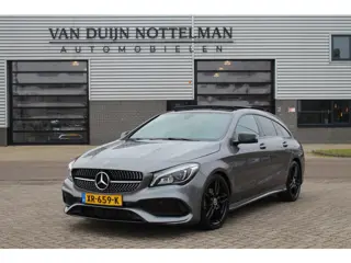 Mercedes-Benz CLA-Klasse Shooting Brake 180 / AMG / Panoramadak / N.A.P.