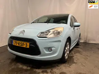 Citroen C3 1.6 VTi Exclusive - Koppakking Defect - Schade