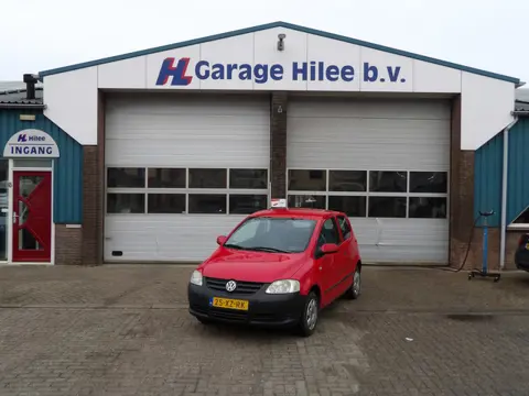 Volkswagen Fox 1.2 Trendline (bj 2007)