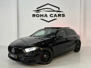 Mercedes-Benz A-klasse 200 AMG Pano*Sfeer*Memory*Cam