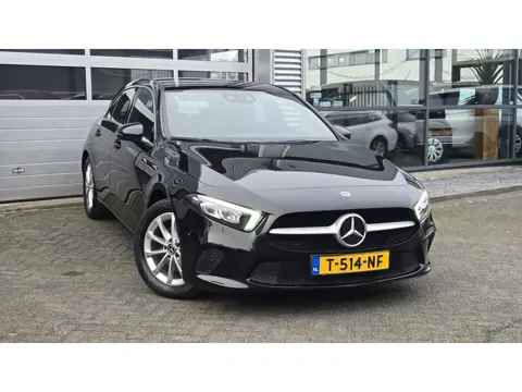 Mercedes-Benz A-klasse 200 Luxury Line
