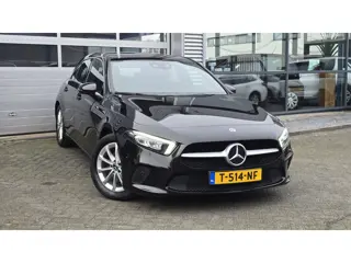 Mercedes-Benz A-klasse 200 Luxury Line