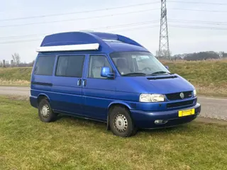 Volkswagen California  Coach Compactdak
