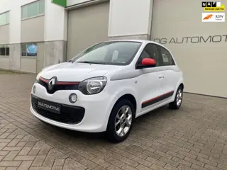 Renault Twingo 1.0 SCe Collection APK 16-02-2027 AIRCO ELEKTRISCHE RAMEN ZEER ZUINIG