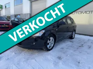 Kia Cee'd Sporty Wagon 1.4 X-pect APK 16-04-2026 AIRCO ELEKTRISCHE RAMEN
